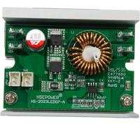 Circuit imprimé EUROLITE (pilote LED) LED TMH-S200 CMY - Pièces de rechange