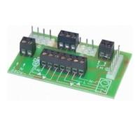 Circuit imprimé Frisquet F3AA40652 G