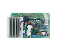 Circuit imprimé H12WBPC0 SX-W-NEC52-SKDC-V1 for unité extérieure de climatiseur for auxiliaire, Carte de Commande, pièces de Conditionnement, Replacement Part