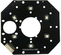 Circuit imprimé (LED RGBW) LED TMH-H60 (6 x 10 W RGBW) - Pièces de rechange