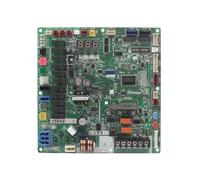 Circuit Imprimé PCB Principal EB14048-1, Numéro De Pièce 6025001 | Carte de commande de climatiseur avec capteur, carte mère AC universelle,(RHXYQ10ATL)