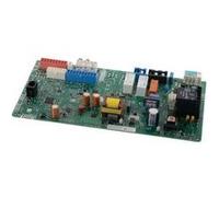 Circuit imprimé pour chaudière SAUNIER DUVAL 0020202572 compatible Themafast C25 C30 V25