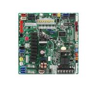Circuit imprimé principal EB0552, compatible for Daikin, modèle d'unité extérieure VRV RXYQ8P7W1B RZQ200C7Y1B, pièce n° 300575P, carte de commande