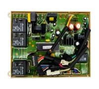 Circuit imprimé principal for chauffe-eau à énergie aérienne RSJ-15GW100RN3 | Pièces de machine à eau chaude de carte de contrôleur extérieur