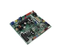 Circuit Imprimé Principal PCB EB0552, Numéro De Pièce 300575P, Compatible Avec Daikin, Modèle D'unité Extérieure VRV RXYQ8P7W1B RZQ200C7Y1B