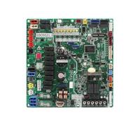 Circuit imprimé principal PCB EB0552 numéro de pièce 300575P, compatible for Daikin, unité extérieure VRV modèle RXYQ8P7W1B RZQ200C7Y1B