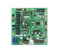 Circuit Imprimé Principal PCB EB13020-35 2530444, Compatible avec Daikin, Unité Extérieure Vrv Modèle RXQ14TY1 RWHQ14TY1, Accessoire