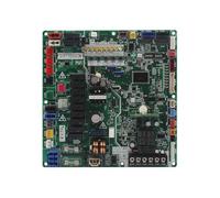 Circuit imprimé principal PCB SEB11050, numéro de pièce 5008669 5006920, compatible for Daikin, unité extérieure Vrv RXYQ8P9W1B RXHQ8P9W1B(5008669 SEB11050)