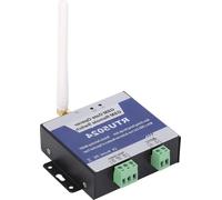 Circuit relais GSM avec télécommande sans fil, 9-36 V CC, version améliorée