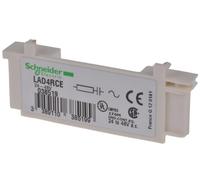 Schneider Electric Schneider Electric RC-Glied 110/240V D40A/D65A LAD4RC3U Quantité:1