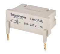 CIRCUITO RC 110-240V