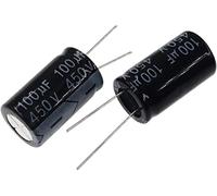 Circuits de contrôle Kit condensateur 450v 2.2uf 3.3uf 4.7uf 6.8uf 10uf 15uf 22uf 33uf 47uf 68uf 82uf 100uf 120uf 150uf 220uf Condensateurs électrolytiques (Size : 5pcs 3.3uF 450V)