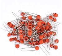 Circuits de contrôle Kit de condensateur 100PCS / LOT Condensateur Céramique 50V 1pF ~ 100nF 104 0.1uF 4.7PF 10PF 22PF 33PF 68PF 100PF 101 220PF 221 330PF 470PF 1NF 103 47NF condensateurs (Size : 120