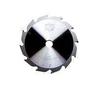 Circulaire Allemagne HM - jjw Hanna 237 x 2,5 x 30 Z = 12 WZ spécialement conçu pour Mafell, 1 pièce, 4250980692894
