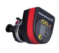 Grundfos Pompe de circulation électronique MAGNA3 25-100 180 mm 1x230 V PN10 (97924247)