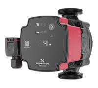 Grundfos Circulateur électronique ALPHA1 GO 25-40 130 mm (93074186)