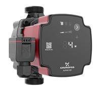Grundfos Pompe de circulation électronique ALPHA1 GO 25-60 130 (93074171)