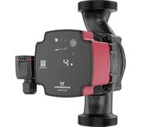 Circulateur à haut rendement - GRUNDFOS - ALPHA1 GO G2'' - 45W - Raccord G2'' - 3 modes de régulation