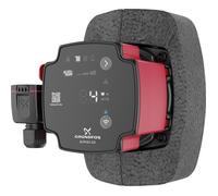Pompe de circulation électronique Grundfos ALPHA2 GO 15-75 130 (93094215)
