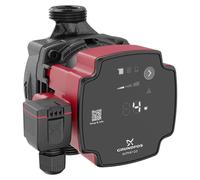 Grundfos Pompe de circulation ALPHA2 GO 15-75 130 – 220-240V 9H AG0 – Réf. 93094215