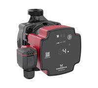 Circulateur chauffage connecté - GRUNDFOS - ALPHA2 GO 15-75 130