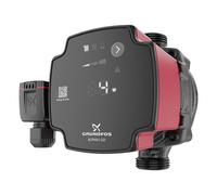 Circulateur chauffage GRUNDFOS - ALPHA1 GO 15-80 130 - 93074182