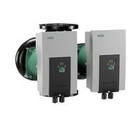 Circulateur collectif double de chauffage Yonos MAXO-D D32 0,5-7 Wilo