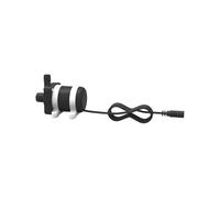 Circulateur d ' eau, moteur sans balais, débits, 3612 24V, K | Débits réglables pour l ' oxygénation des étangs à poissons et des aquariums, conception économe en énergie avec des