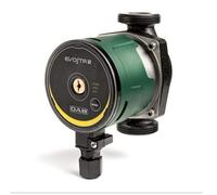 Circulateur DAB Evosta 2 40-70/130 (1/2") avec raccords de pompe filetés G1" pour installations de chauffage et de climatisation