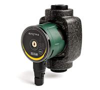 Circulateur DAB Evosta 3 80/180 (1"1/4) avec raccords de pompe filetés G 2" pour systèmes de chauffage et de climatisation