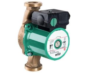 Circulateur de bouclage eau chaude sanitaire Star-Z Z20 1-3 (15-130) Wilo