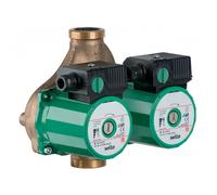 Circulateur de bouclage eau chaude sanitaire Star-ZD 25/6 Wilo