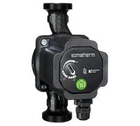 Circulateur de chauffage domestique Somatherm 230V
