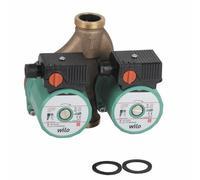 Circulateur Star-ZD 25/6- WILO - 4111288