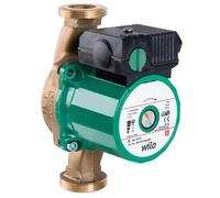 Wilo Circulateur de bouclage eau chaude sanitaire Star-Z Z20 2-3 (15-130) - 3 m³/h - 56 W - 230 V