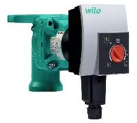 Circulateur domestique de chauffage haut rendement Poly Yonos PICO 25 1-6 Wilo