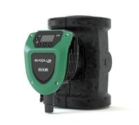 Circulateur électronique EVOPLUS 80/220 à brides DN32 PN6 HMT 8 mCE 16 bar petits collectifs - THERMADOR EVOPB80220