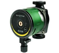 Circulateur électronique EVOSTA 2 chauffage-climatisation raccordement 2" entraxe 180 mm HMT 7 mCE - THERMADOR EVA24070180XA
