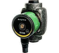 Circulateur électronique EVOSTA 3 chauffage-climatisation raccordement 1" entraxe 130 mm HMT 8 mCE - THERMADOR EVA34013026A