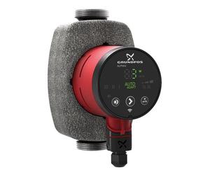 Circulateur électronique Grundfos ALPHA2 25-60 N 180 mm (99411424)