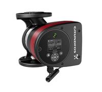 Grundfos Pompe de circulation électronique MAGNA3 32-80 F 1x230 V PN6/10 (98333874)