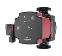 Grundfos Pompe de circulation électronique ALPHA1 GO 25-60 130 (93074171)