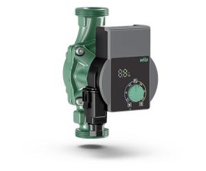 Circulateur électronique Wilo Yonos PICO 1.0 30/1-6 (4248089)
