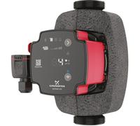 Circulateur - GRUNDFOS - Alpha1 GO 25-40 - Entraxe 180 mm - DN25 (1½"") - HMT 4 m