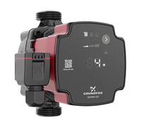 Grundfos Pompe de circulation électronique ALPHA1 GO 25-60 130 (93074171)