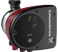 Grundfos Pompe de circulation électronique MAGNA1 32-100 - entraxe 180 mm 1x230V PN10 (99221236)