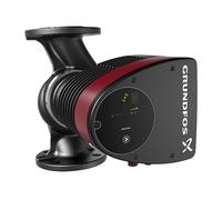Pompe de circulation électronique Grundfos MAGNA1 40-120 F (99221305)