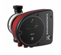 Grundfos Circulateur électronique MAGNA1 25-80 Entraxe 180 mm Raccord G1 1x230 V
