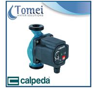 Circulateur Haut Rendement CALPEDA NCE EI 32-60/180/A min3/Max42W 180mm 230V