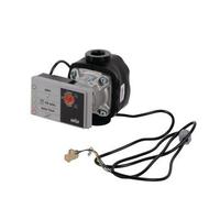 Circulateur + isolant ATLANTIC 909906 - Pompe et vase d'expansion